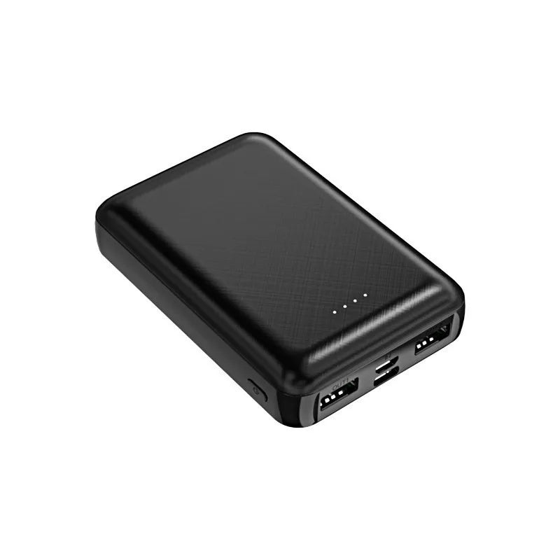 Comfort Cove - 20,000 mAh Fast-Charge Power Bank (Portable Charger for Phones, Heated Gear & Travel)