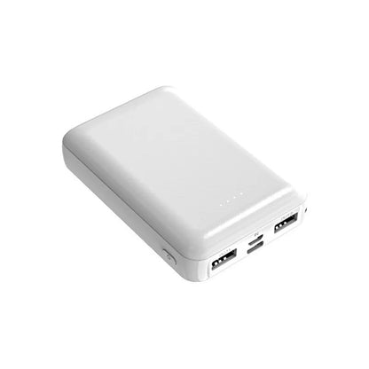 Comfort Cove - 20,000 mAh Fast-Charge Power Bank (Portable Charger for Phones, Heated Gear & Travel)